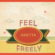 Feel Freely