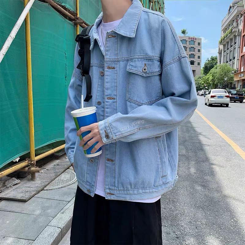 男孩