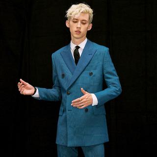 Troye Sivan☆特洛耶·希文☆戳爷热门40首单曲