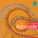 Rollercoaster专辑