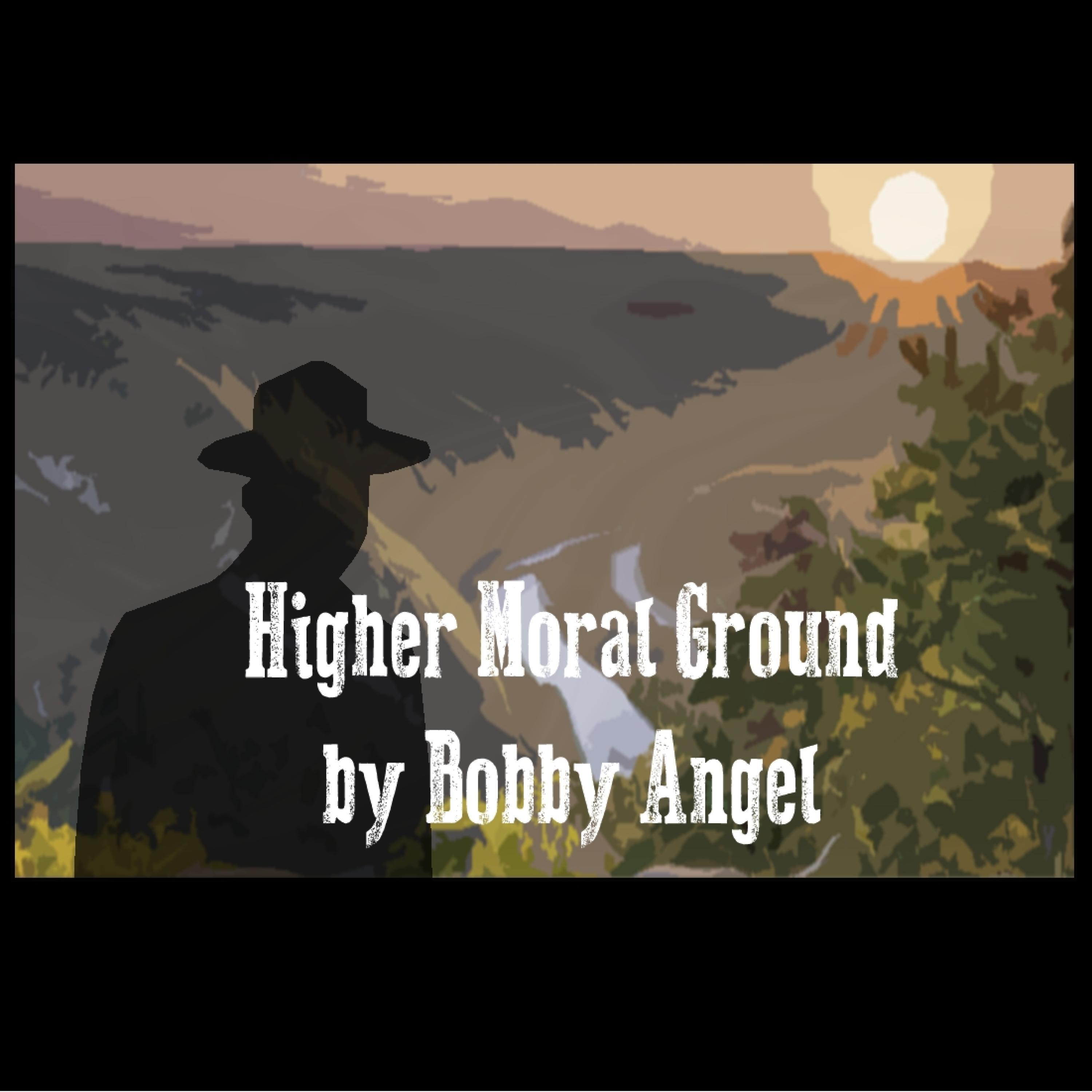Higher Moral Ground