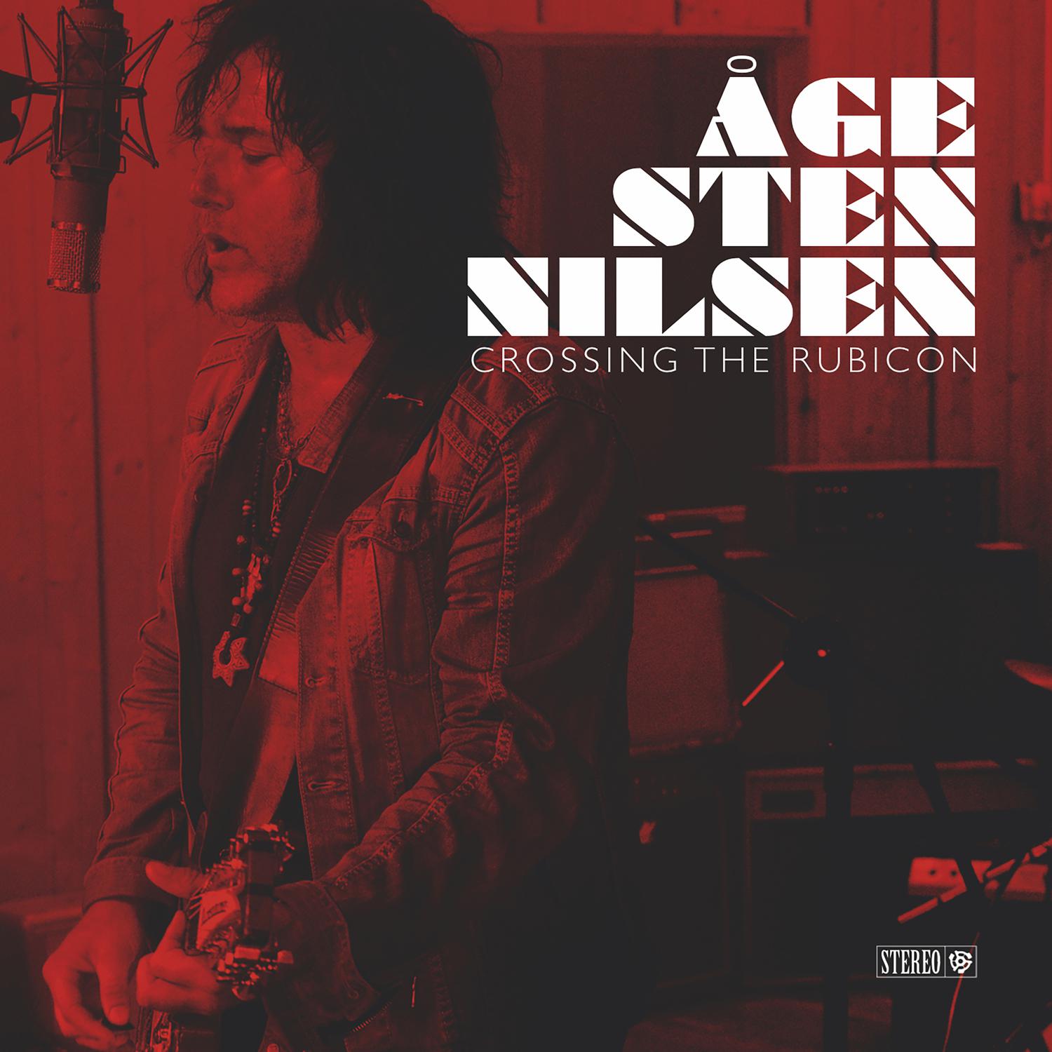 Age Sten Nilsen - Into the Great Unknown