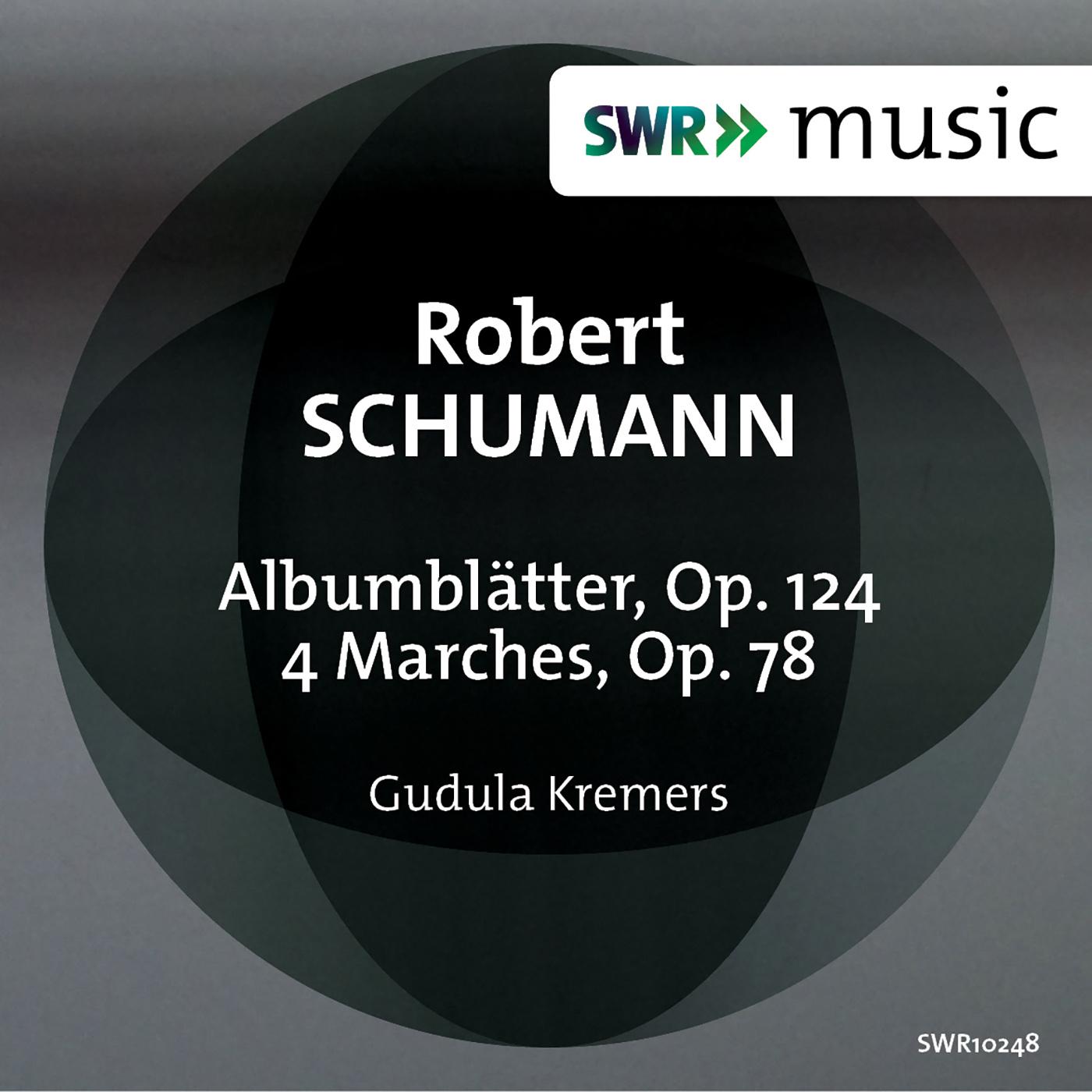 Albumblätter, Op. 124:No. 16. Schlummerlied