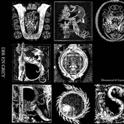 UROBOROS[Remastered&Expanded]