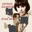 Astrud Gilberto & Stan Getz专辑