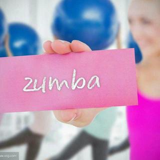 Zumba专辑~随缘整理