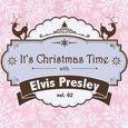 It's Christmas Time with Elvis Presley, Vol. 02