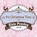 It's Christmas Time with Elvis Presley, Vol. 02专辑