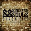 Sinister Souls - Threshold (featuring Hallucinator) (Myselor Remix)