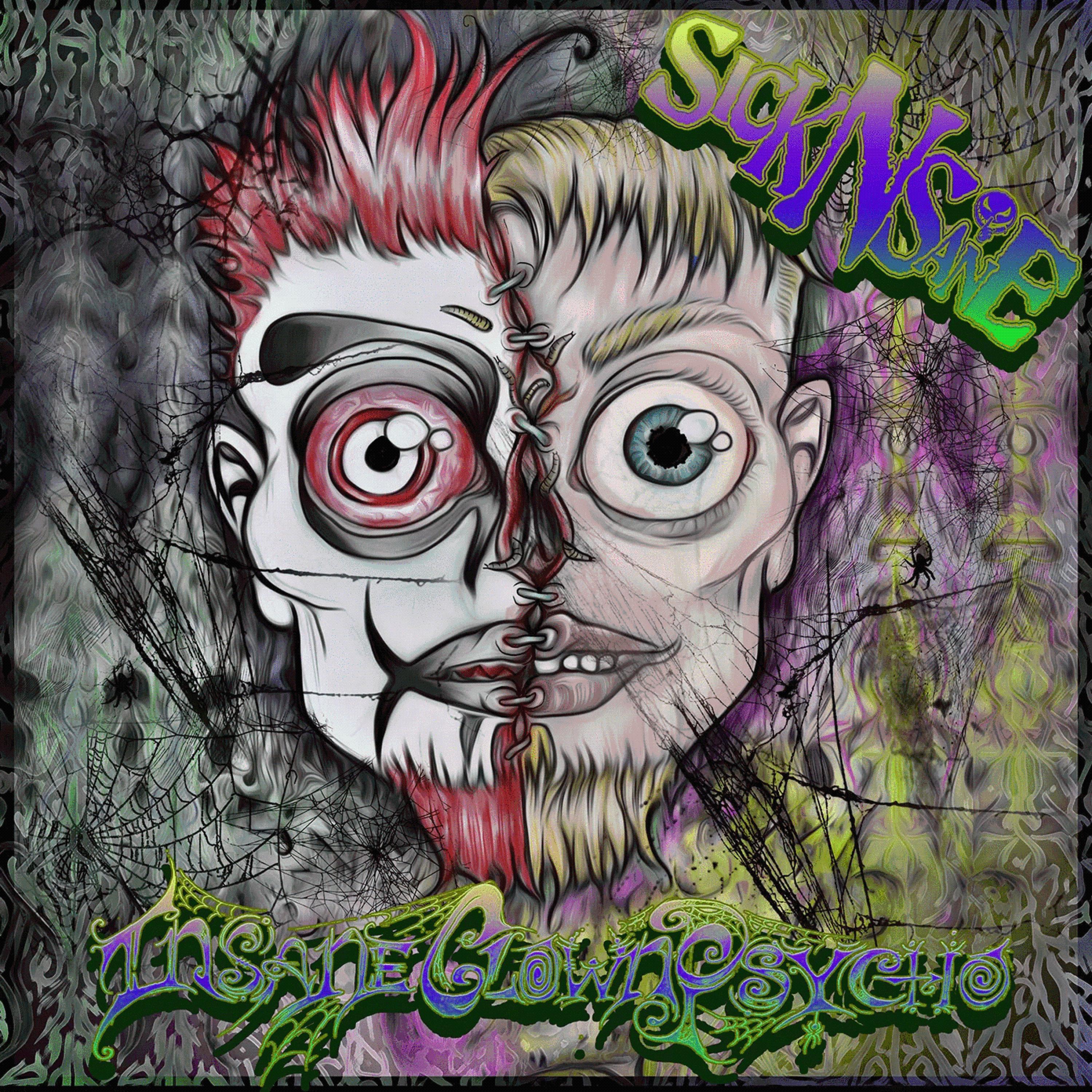 Tell Me (feat. Jamie Madrox)