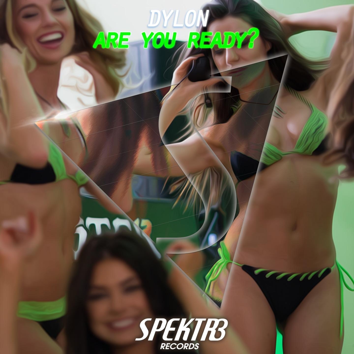 Are You Ready?