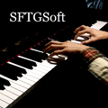 动漫钢琴改编-SFTGSoft