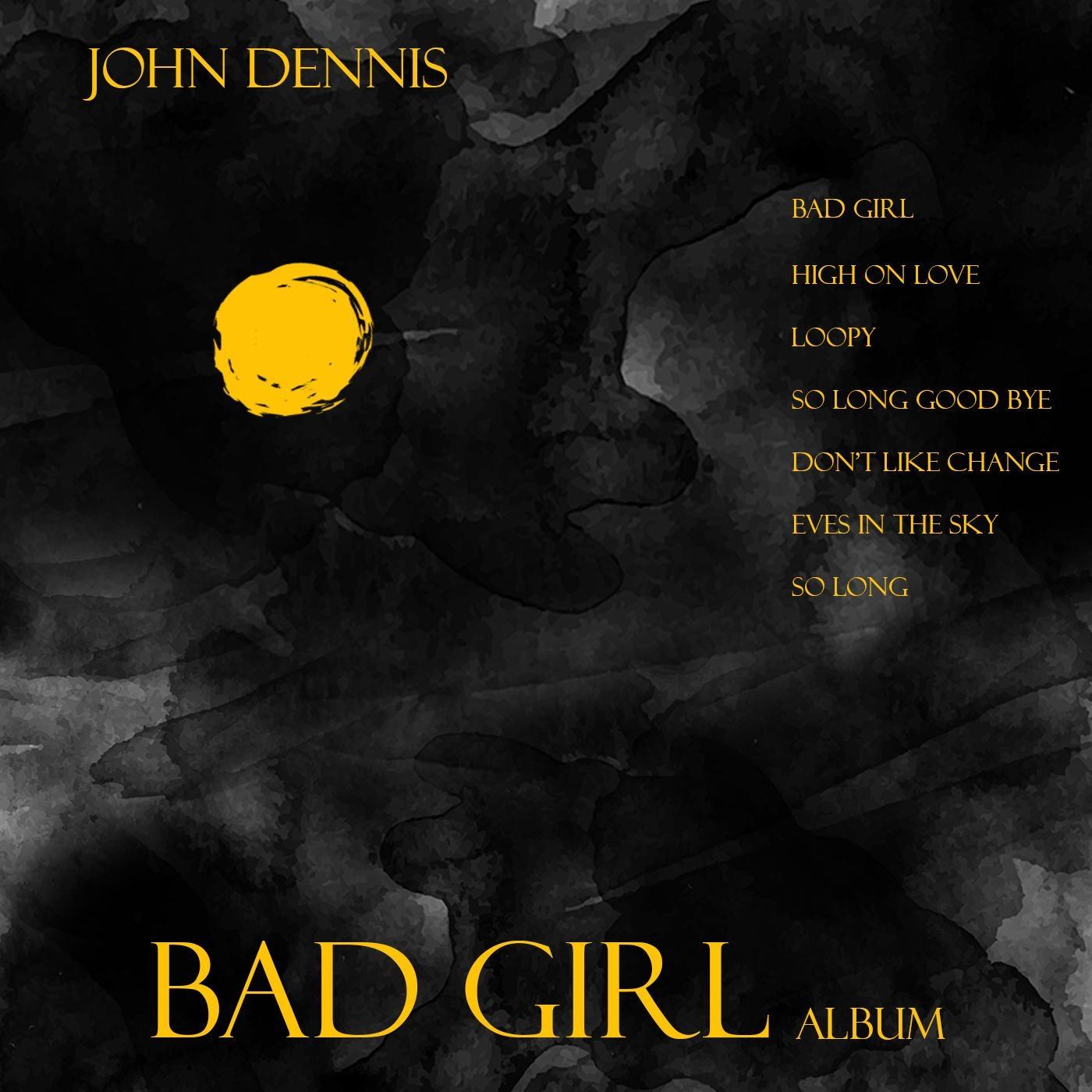 Bad Girl
