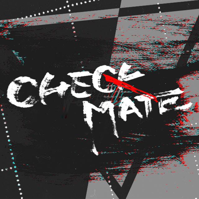 【白止】Checkmate专辑