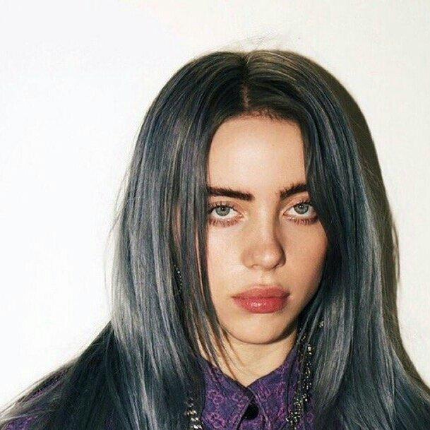 Billie Eilish（碧梨） | 在线播放 | 网易云音乐