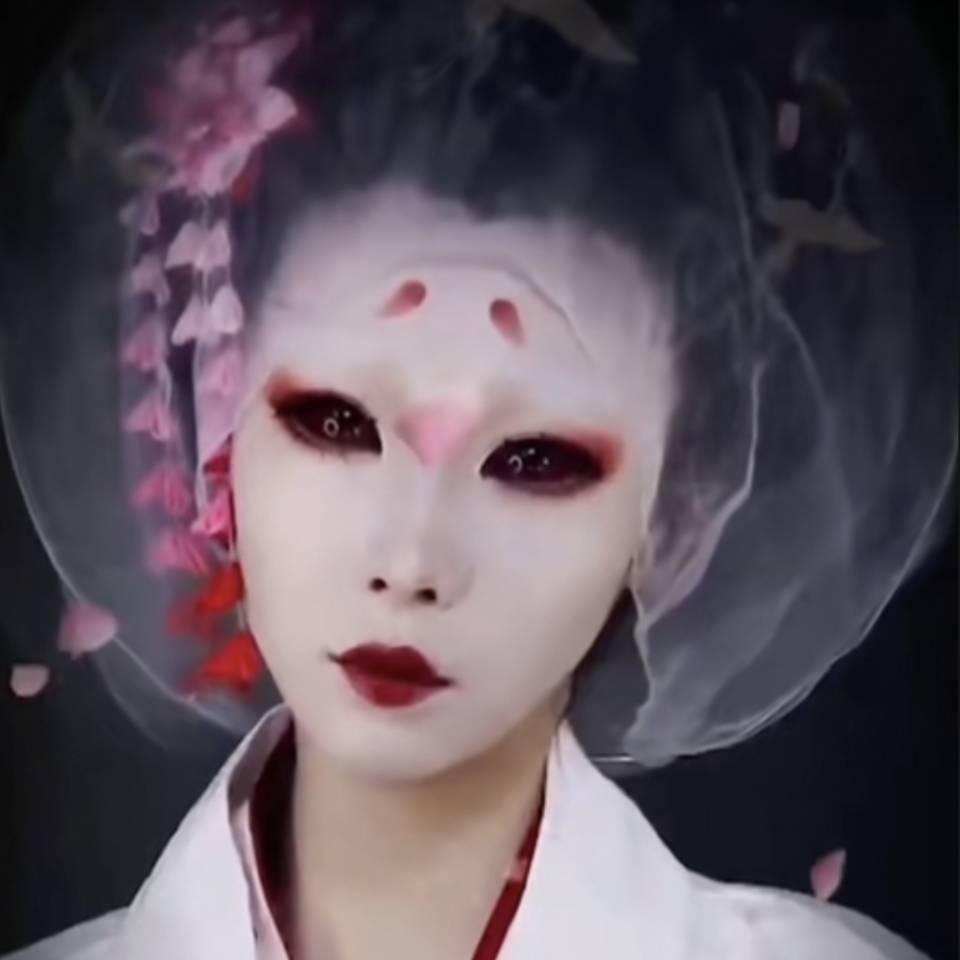 王上与妖妃