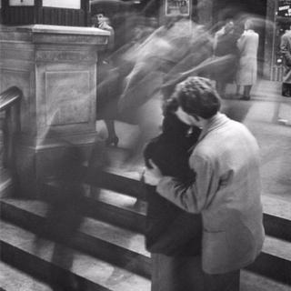 也许你我终将行踪不明