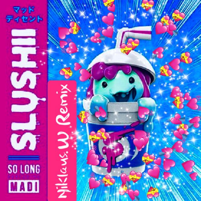 So Long (Niklaus.W Remix)专辑