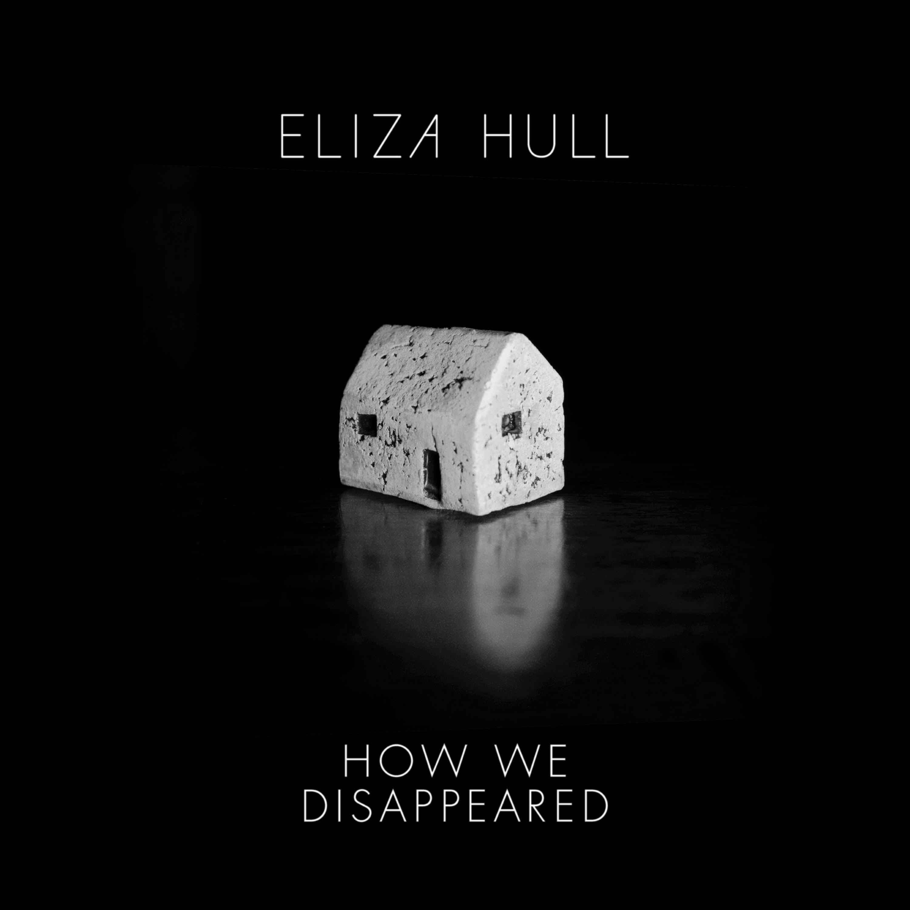 How We Disappeared