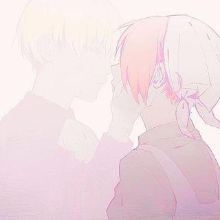 月色很美，风也温柔