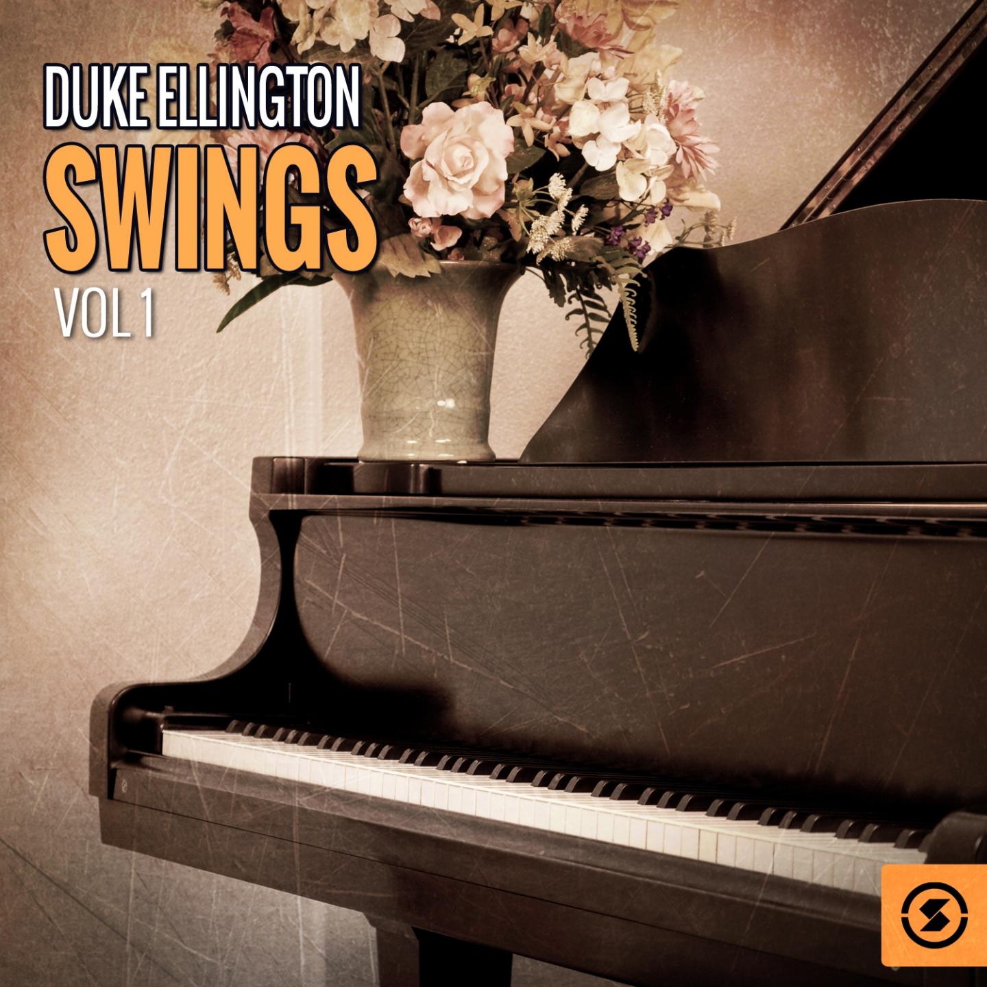 Duke Ellington Swings, Vol. 1专辑