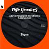 Abyss (Giuseppe Morabito) - Signs (Extended Mix)