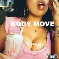 MIRREN - Body Move