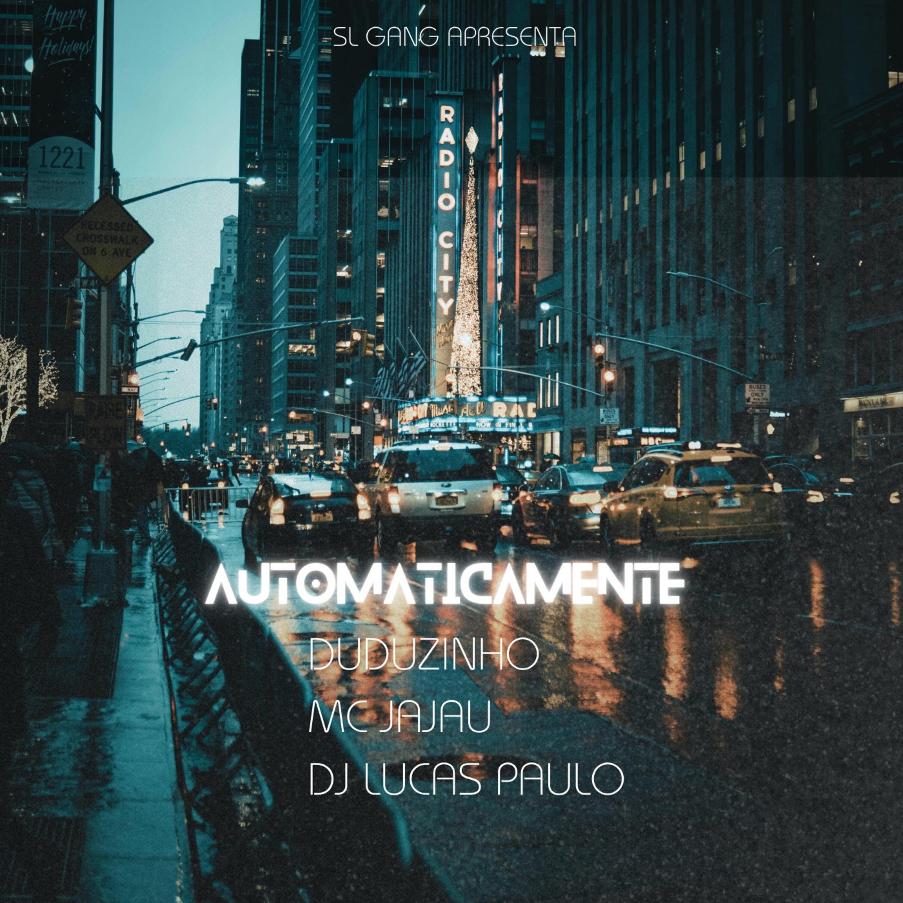 Automaticamente