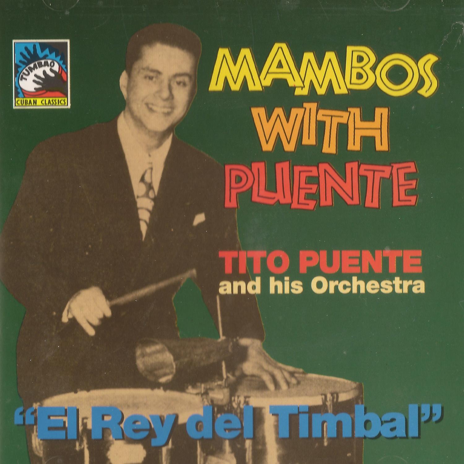 Mambos with Puente