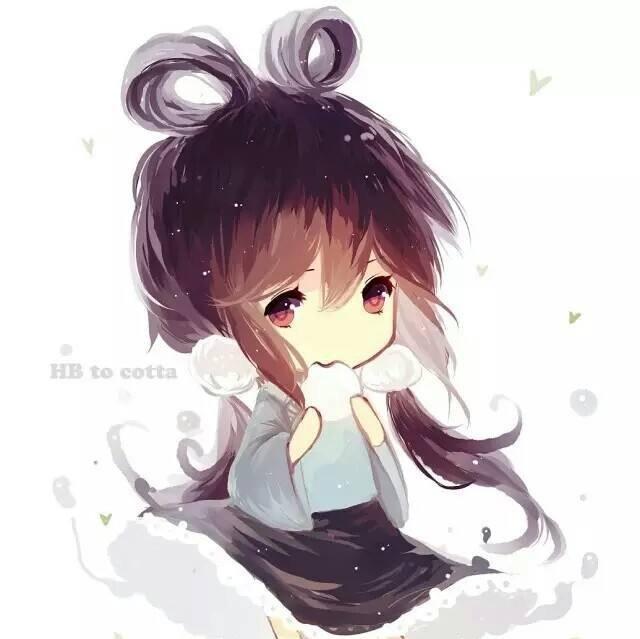 洛天依.刹那烟火，落尽清凉