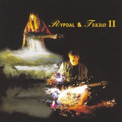 Rypdal and Tekro II