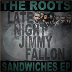 Late Night with Jimmy Fallon Sandwiches EP专辑