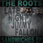 Late Night with Jimmy Fallon Sandwiches EP专辑