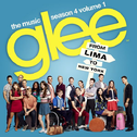 Glee: The Music, Season 4 Volume 1专辑