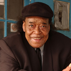 James Cotton