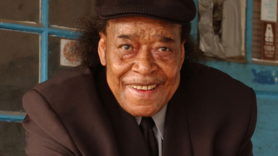 James Cotton