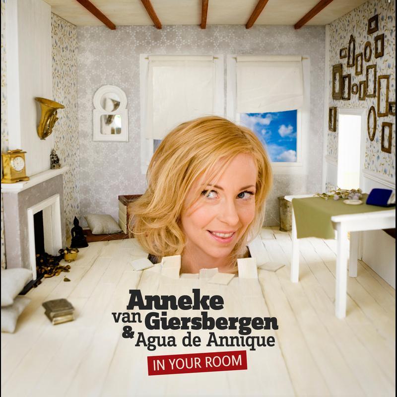 In Your Room