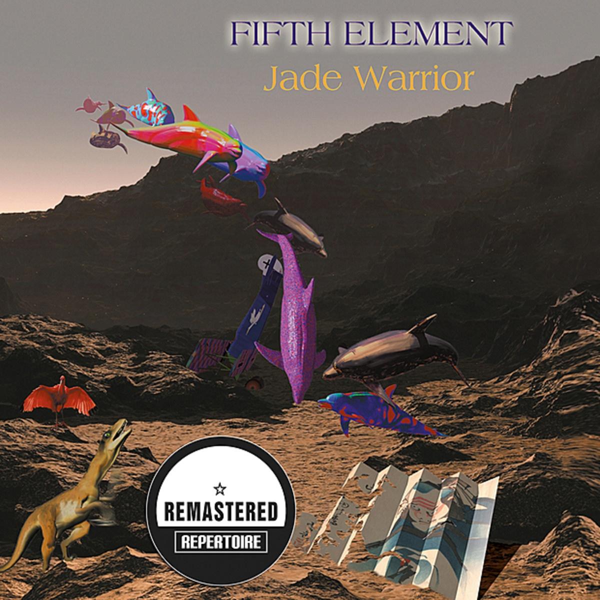 Fifth Element