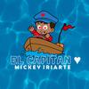 Mickey Iriarte - El Capitán