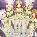 THE IDOLM@STER LIVE THE@TER HARMONY 10专辑