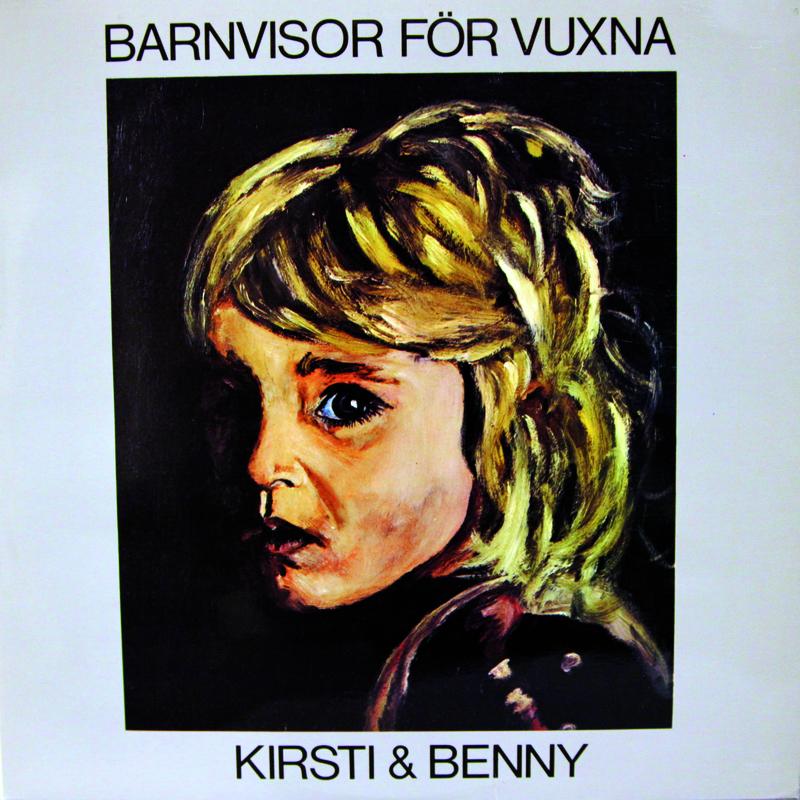 Barnvisor För Vuxna