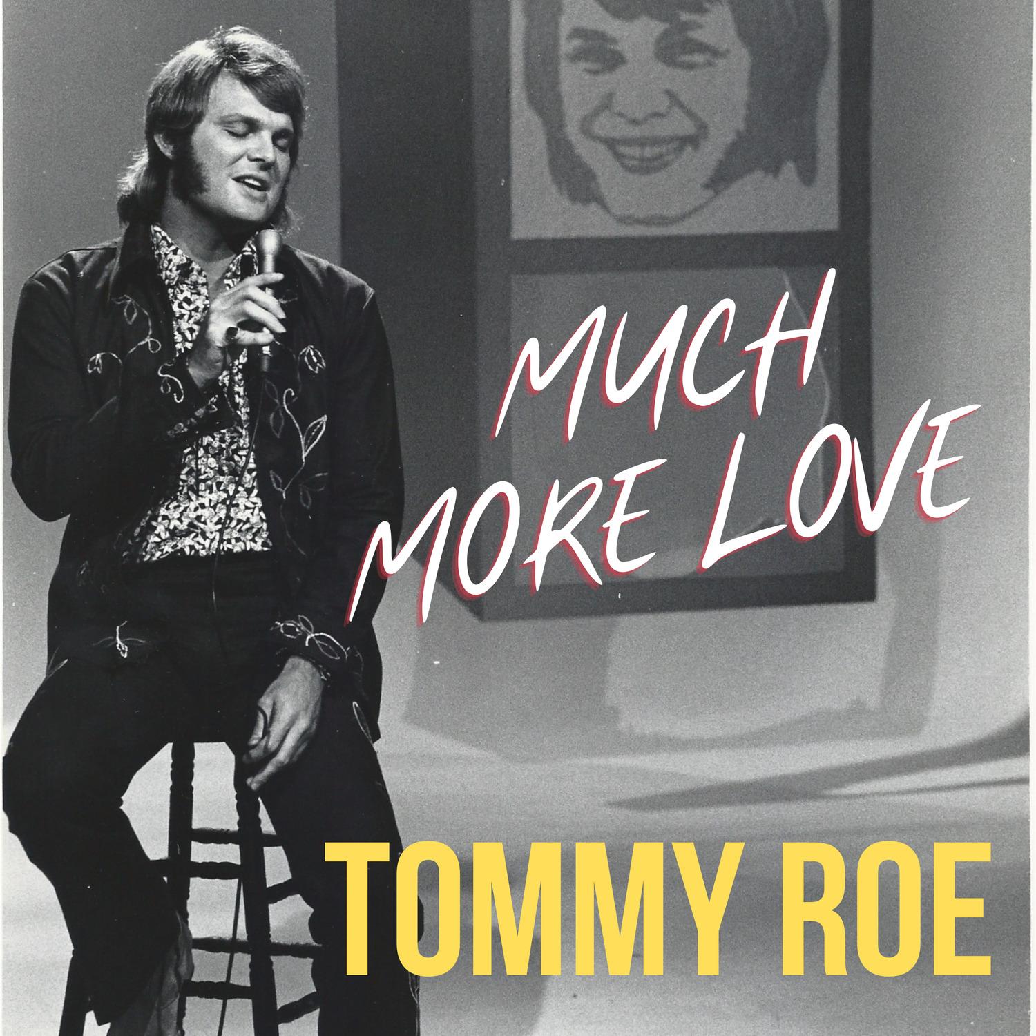 Much More Love