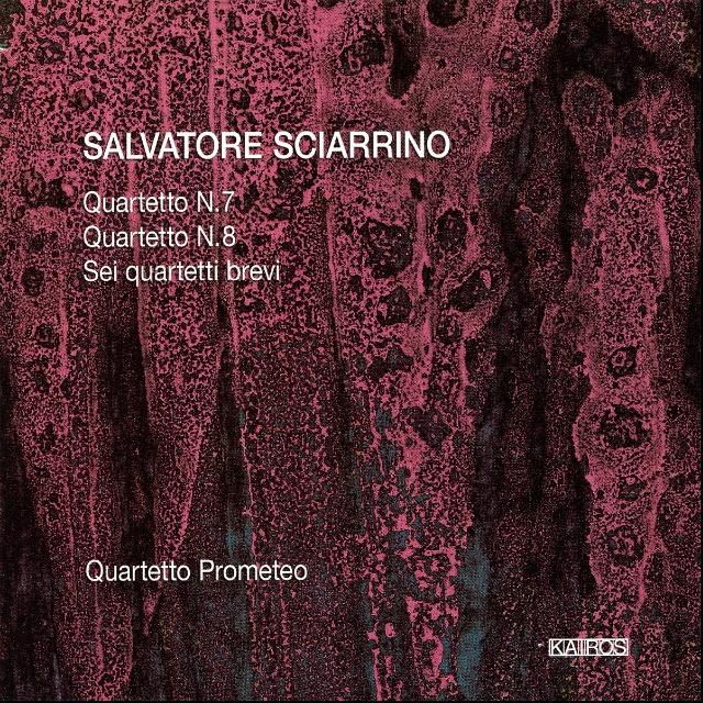 Salvatore Sciarrino