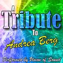 A Tribute to Andrea Berg专辑