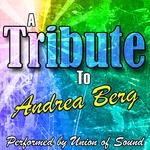 A Tribute to Andrea Berg专辑
