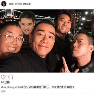 阿强的葬礼