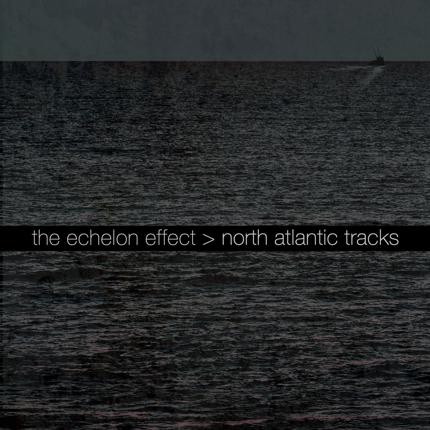 North Atlantic Tracks