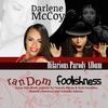 Darlene Mccoy - I Shall Live and Not Die (Bonus)