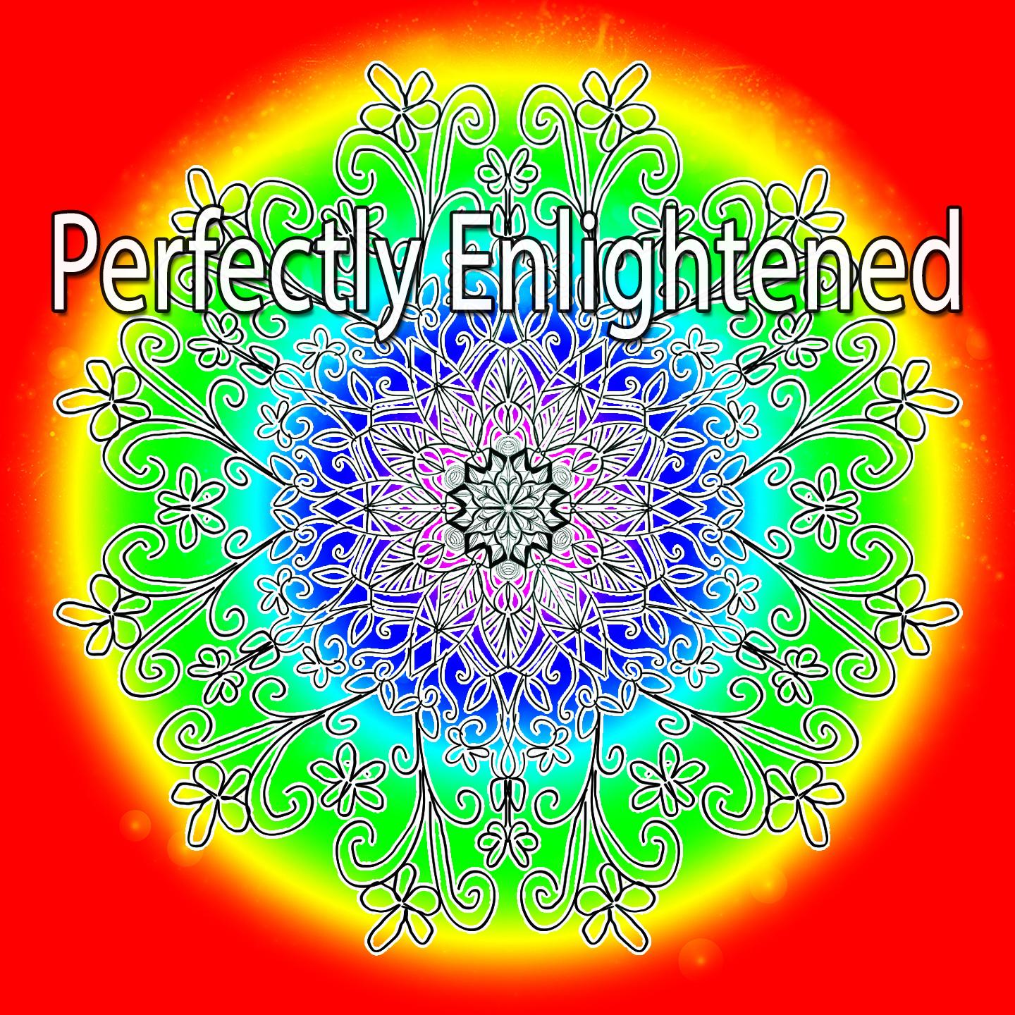 Perfectly Enlightened专辑