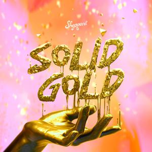 Sheppard - Solid Gold (Pre-V2) 带和声伴奏 （降8半音）